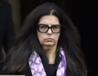 L'Oreal heir Francoise Bettencourt Meyers becomes first woman with $100B fortune.PNG