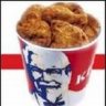 Bucket Of Chicken